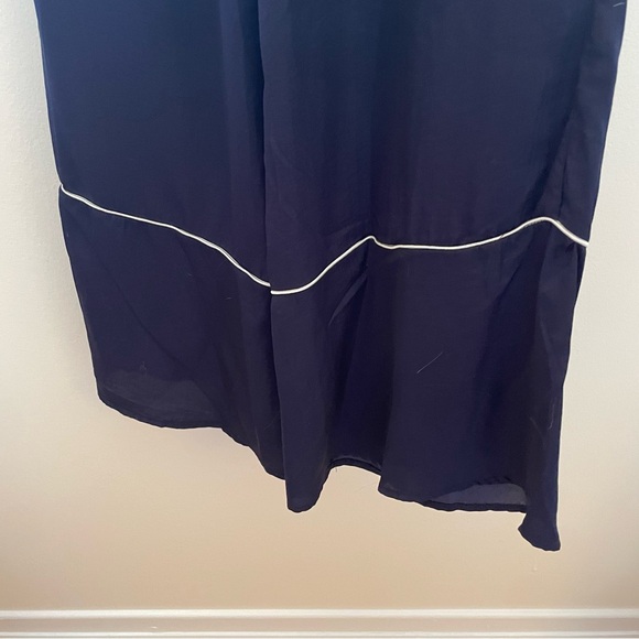 NWT Disco Jumpsuit with Front Tie by Xtaren - Picture 8 of 8